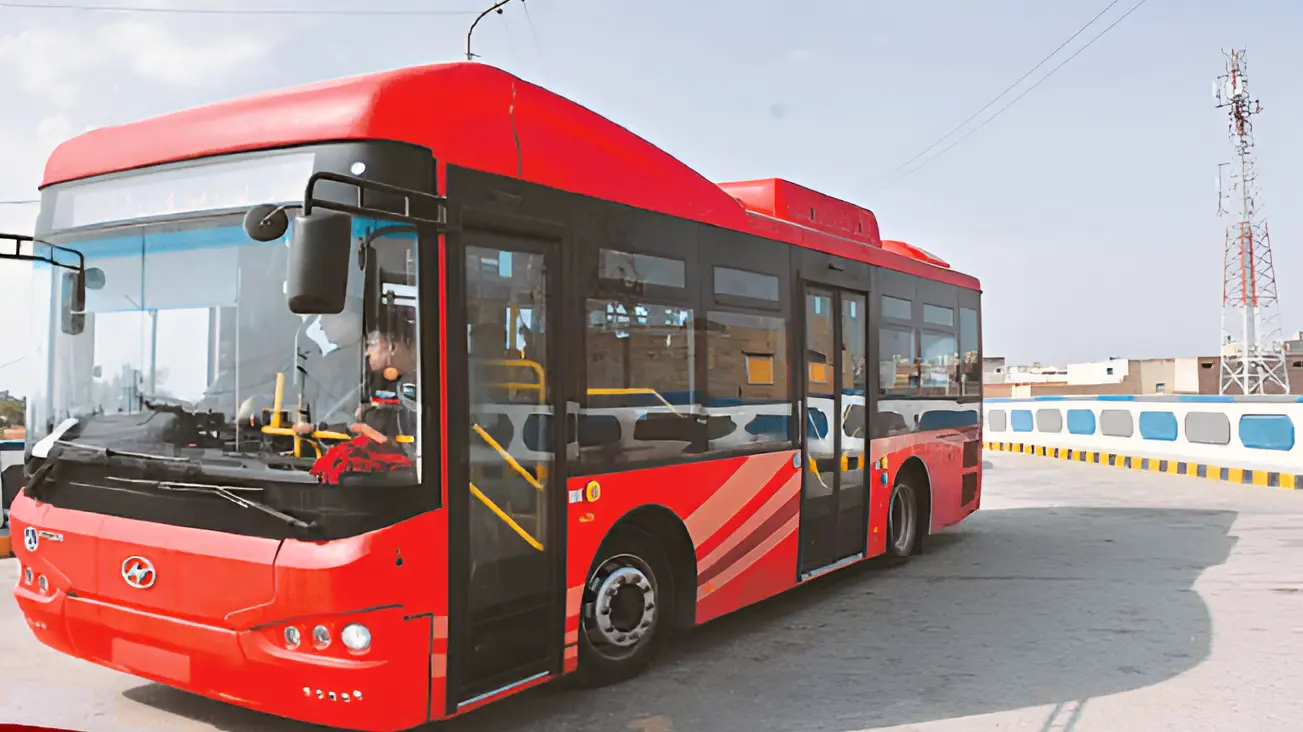 سنڌ جي عوام لاءِ خوشخبري، سکر کان شڪارپور تائين پيپلز بس سروس شروع ڪرڻ جو اعلان